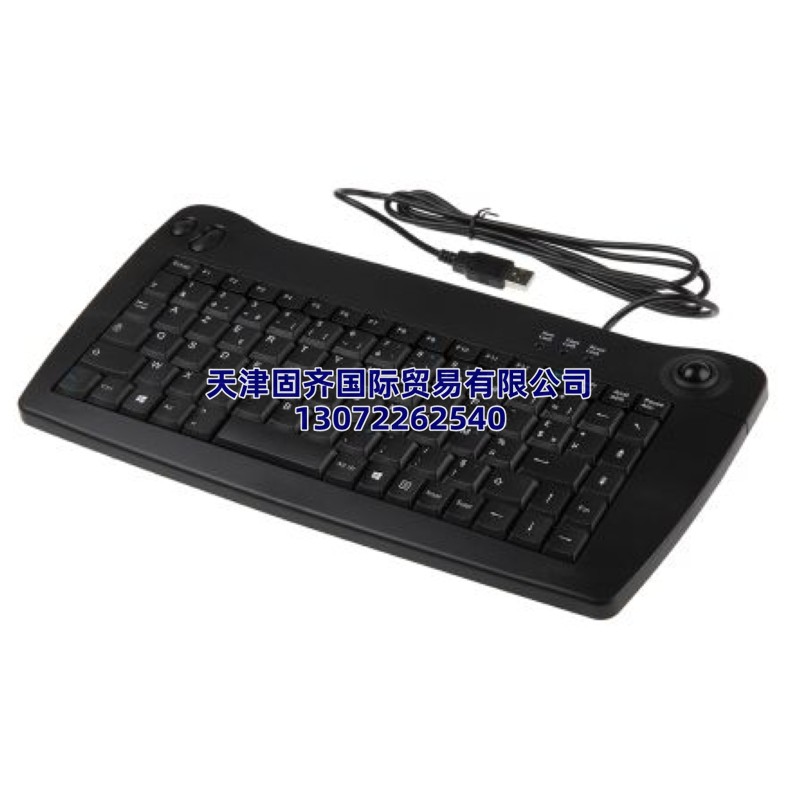 RS PRO ACK-5010 USB�ӿ�܉�E�򹤘I�I�P ������ADESSO ACK-5010PB